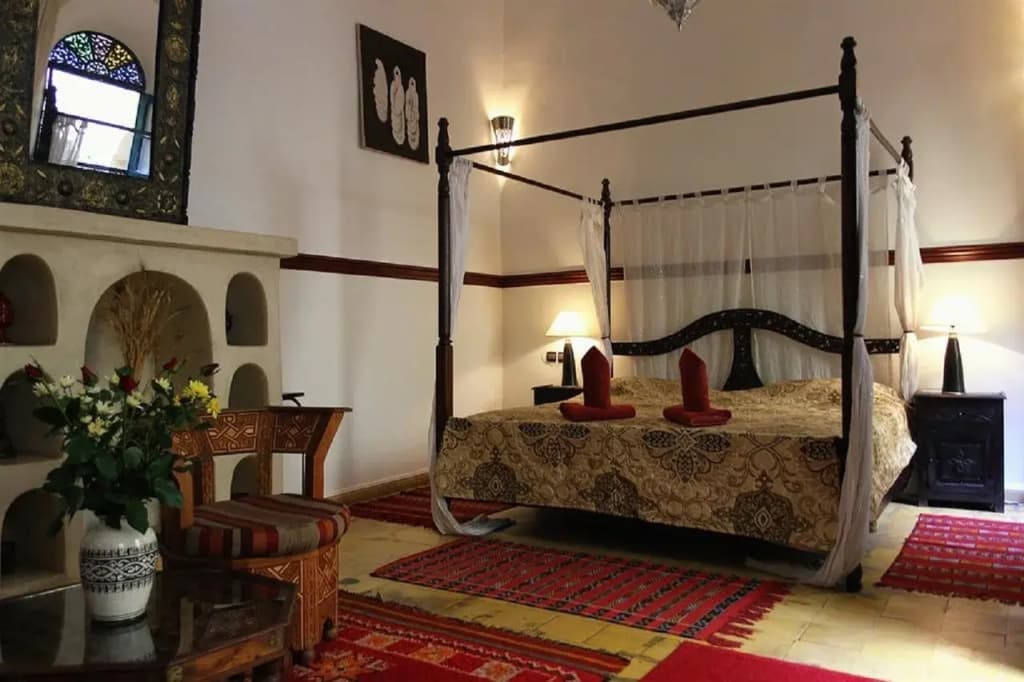 Riad Jomana - photo 3