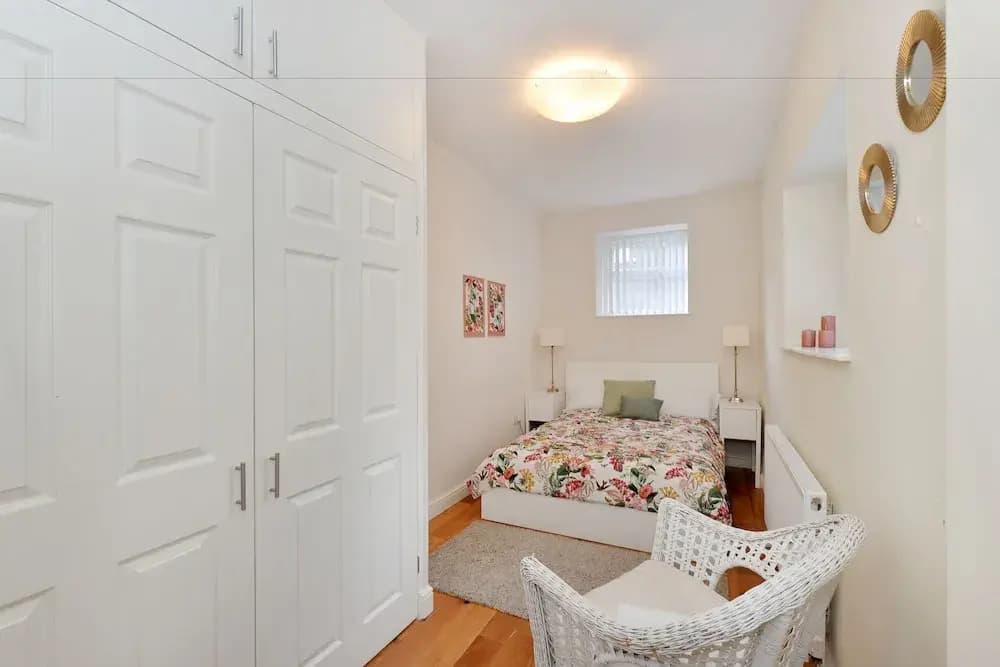 London Lifestyle Apartments Notting Hill - photo 5