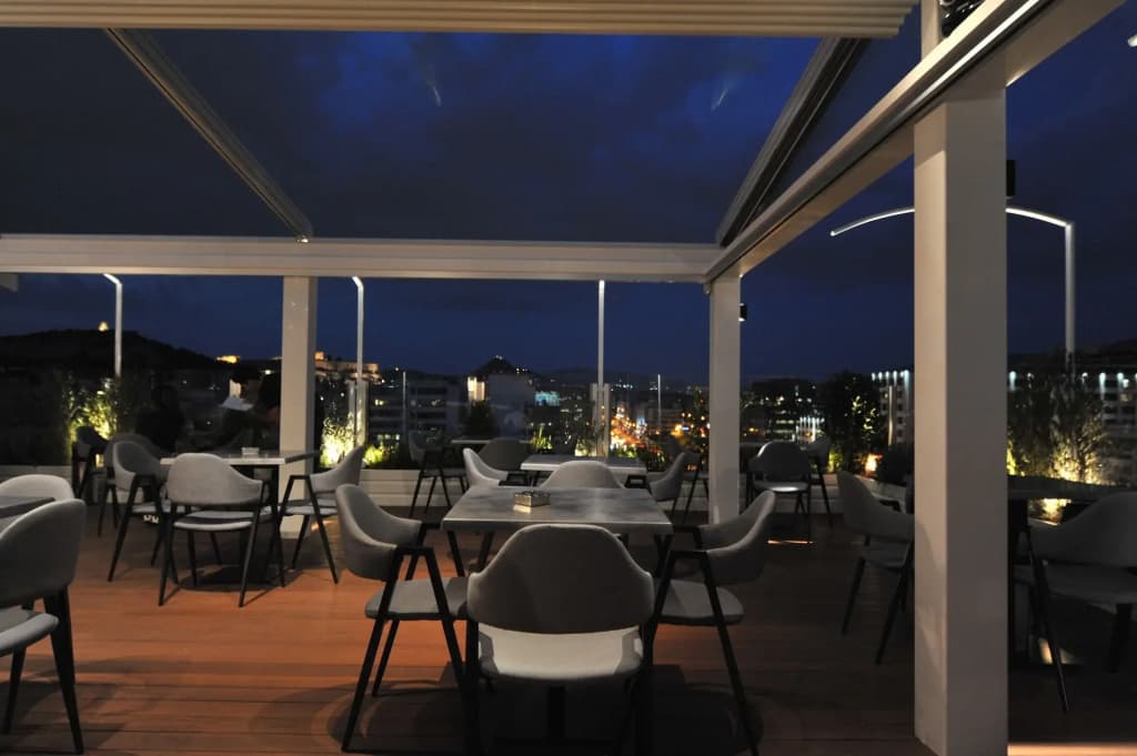 B4B Athens 365 Hotel - photo 14