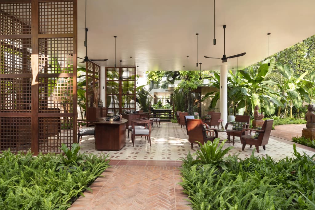 FCC Angkor by Avani - photo 27
