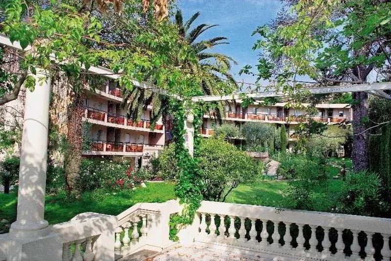 Residence Les Palmiers - photo 3