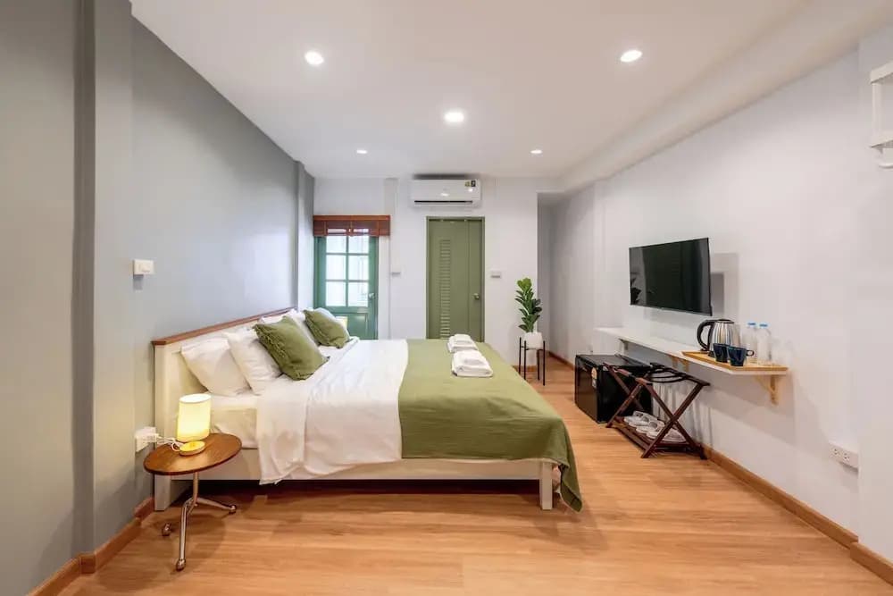 Bluehouse191 hometel - photo 2