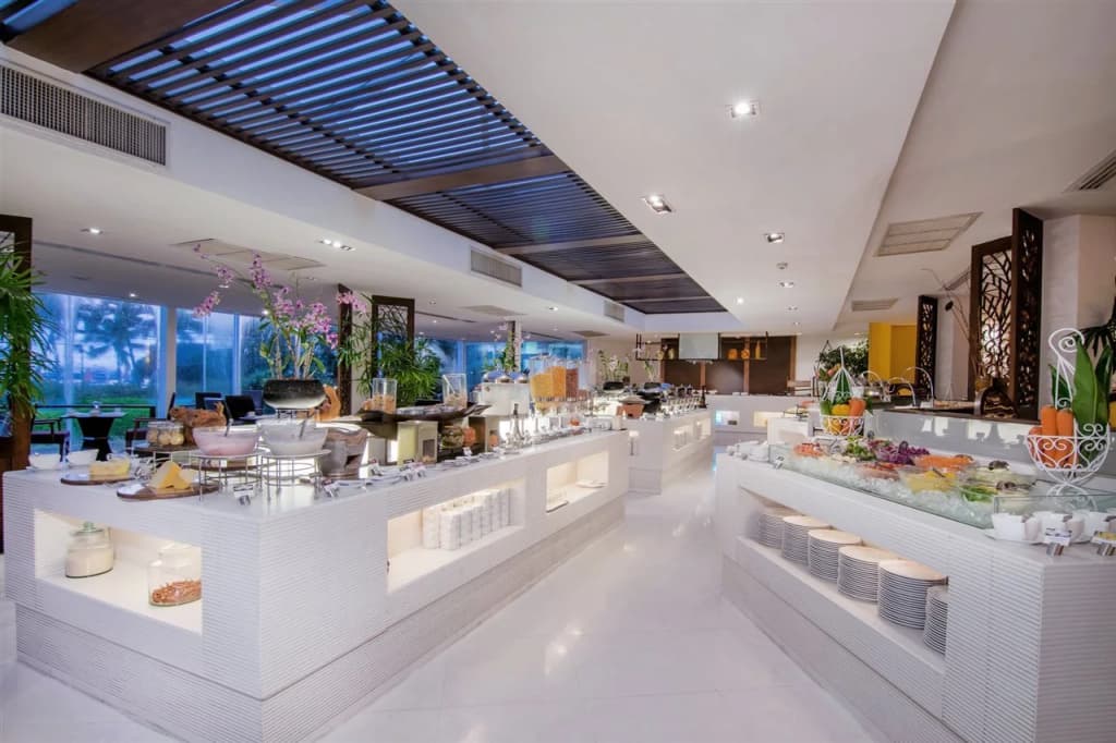 Siam Bayshore Pattaya - photo 30