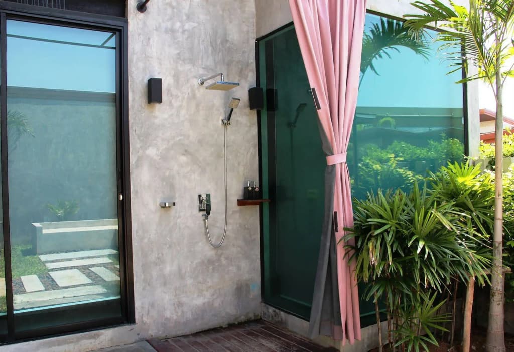 Sunday Sea Two Pool Villa Pattaya - photo 20