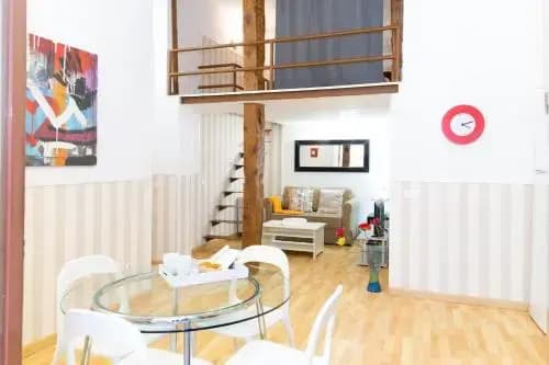 Apartamentos Puerta Del Sol IV - photo 2