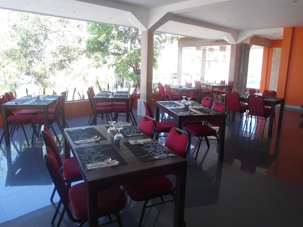 Buana Bali Villas & Spa - photo 27
