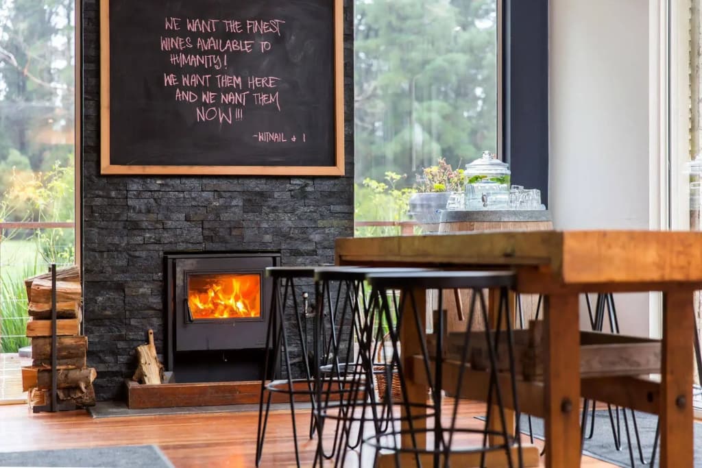 Mantons Creek Estate & Lodge - photo 12