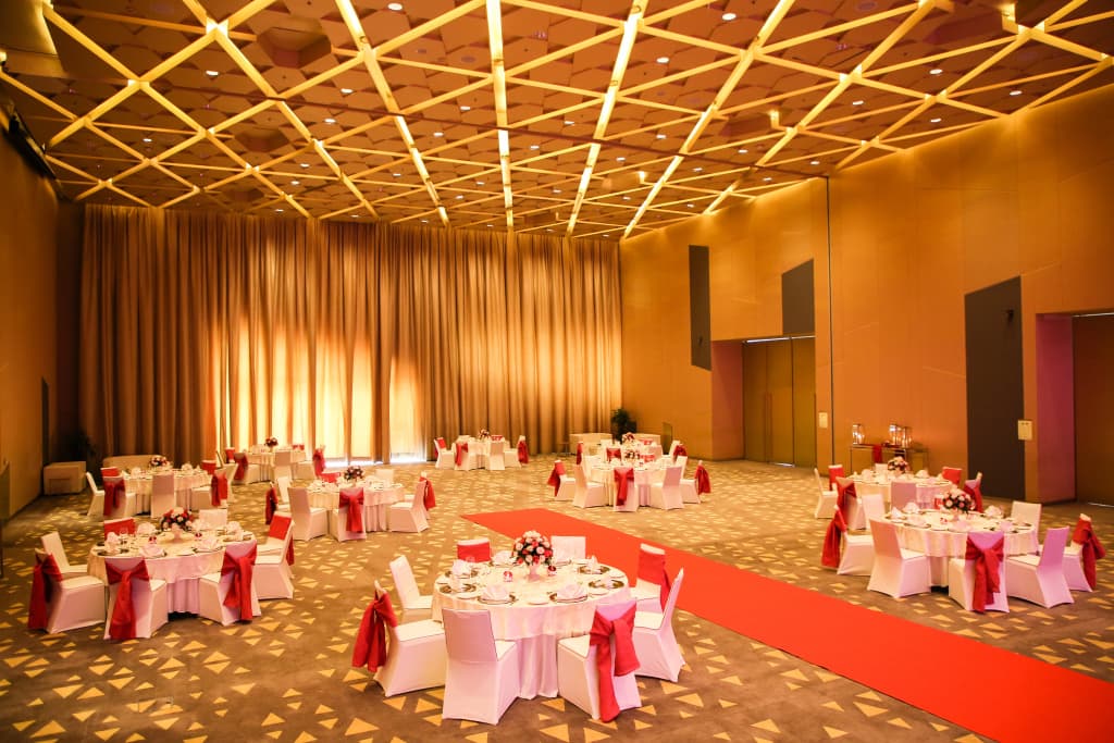 Vivanta New Delhi, Dwarka - photo 37