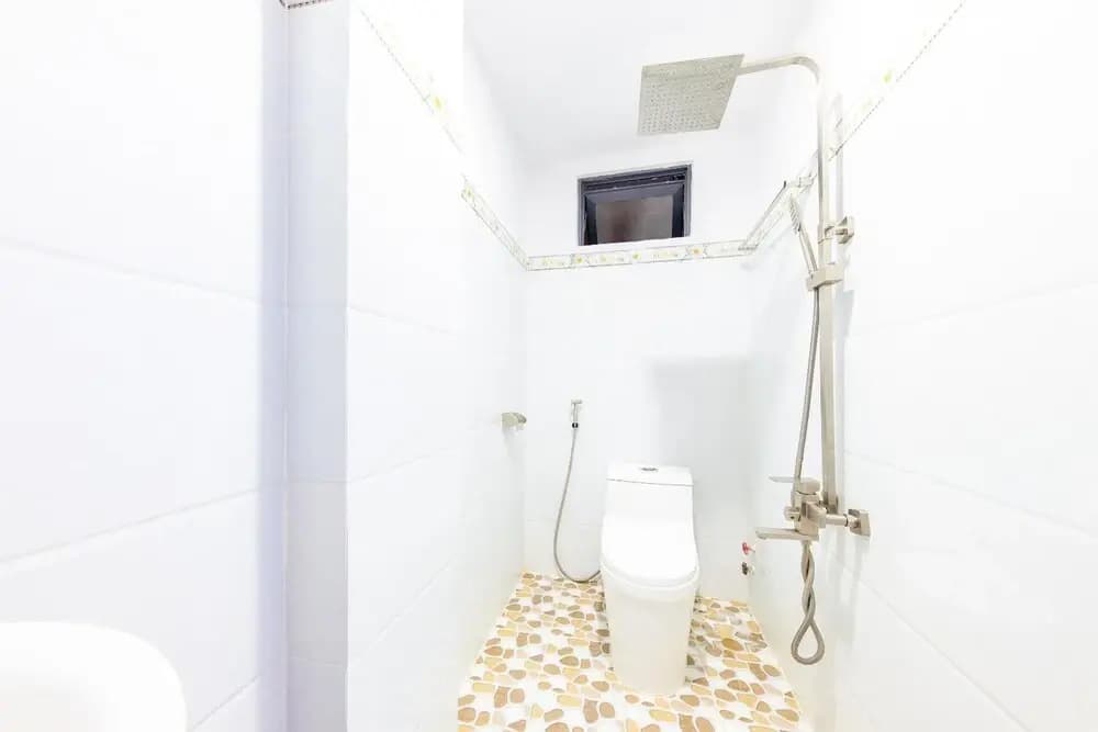 Viet An Hotel - photo 10