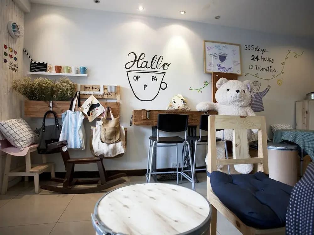 Nida Rooms Phrakhanong 984 Station - photo 16