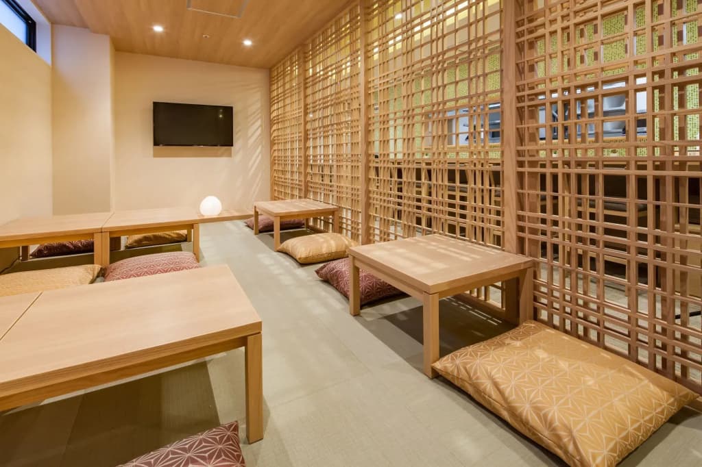 Y's Cabin Osaka Namba - photo 2