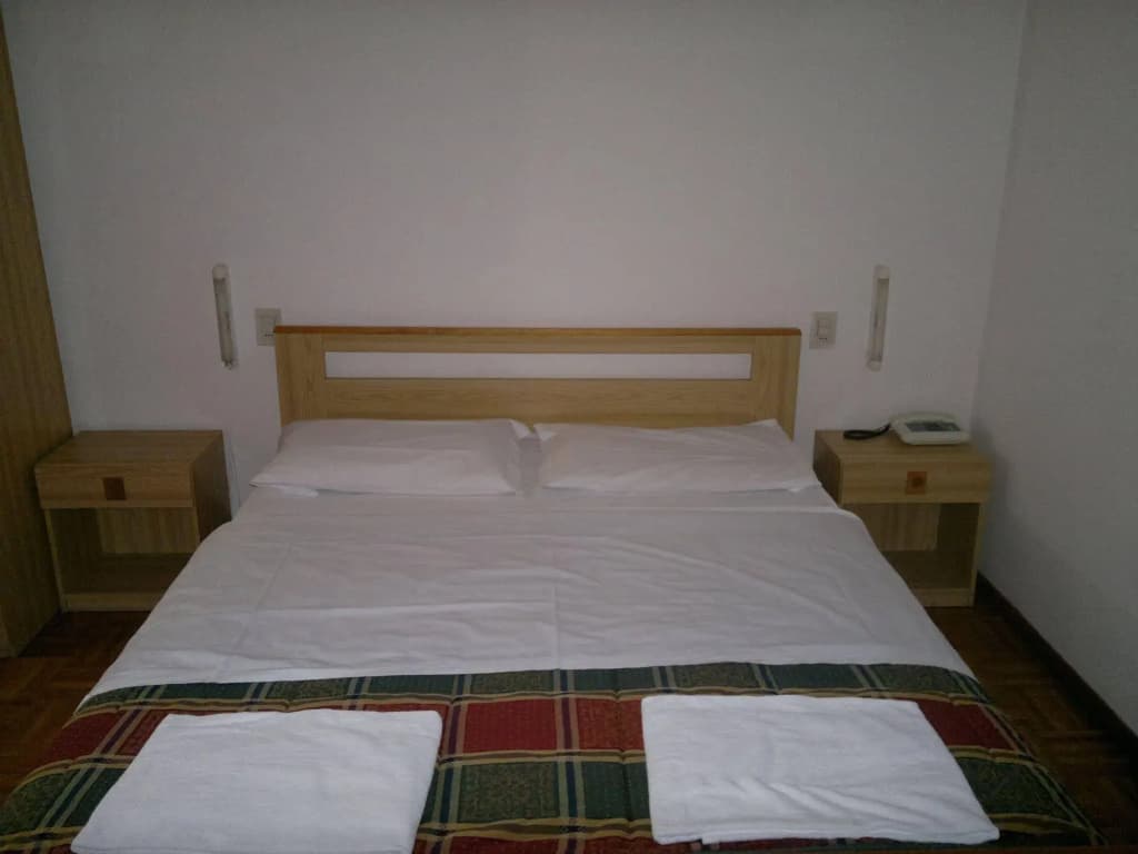 Hotel Giovannina - photo 5
