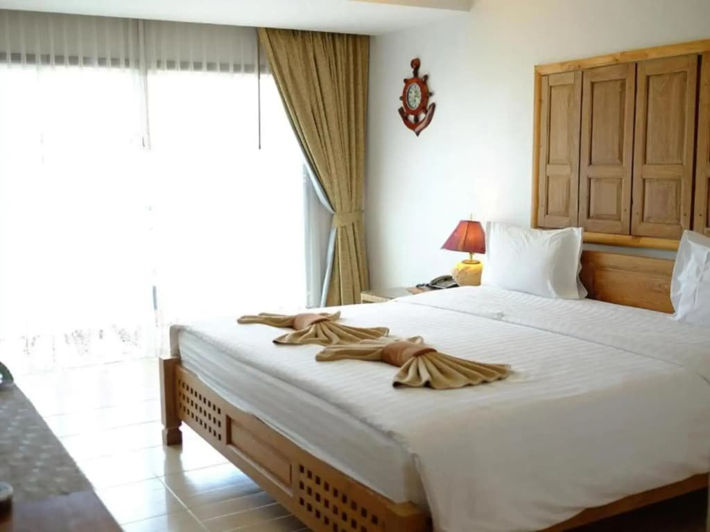 Harmony Inn - photo 25