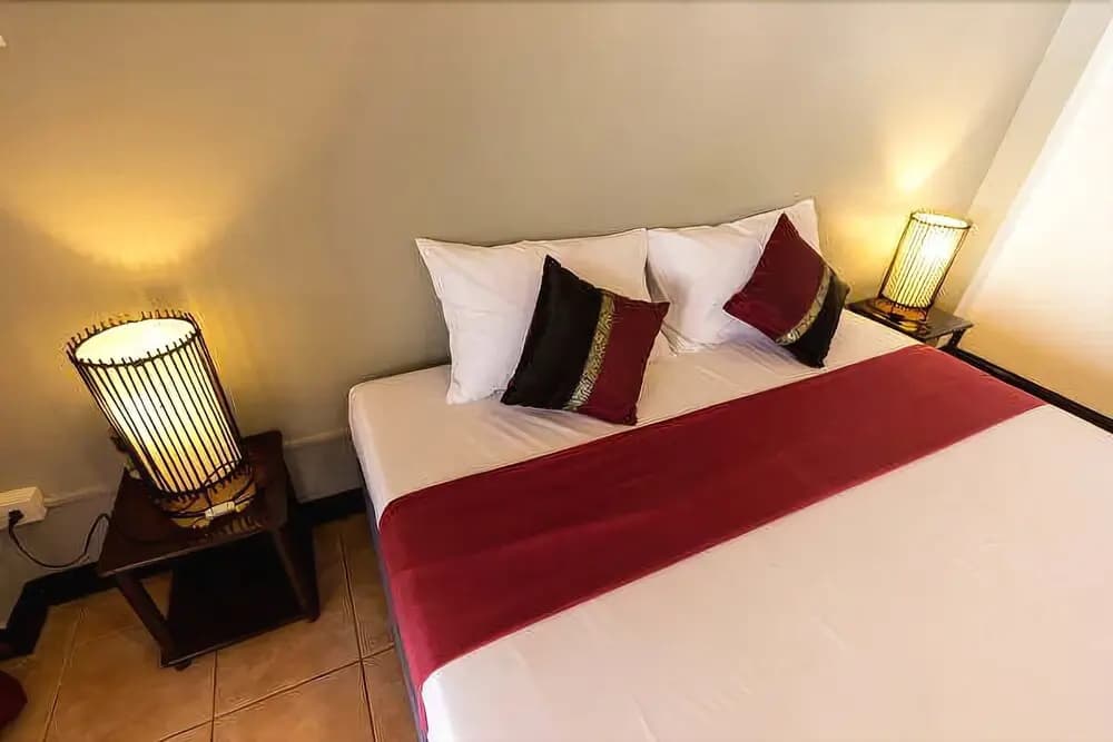Two Chefs Inn Guesthouse - photo 4