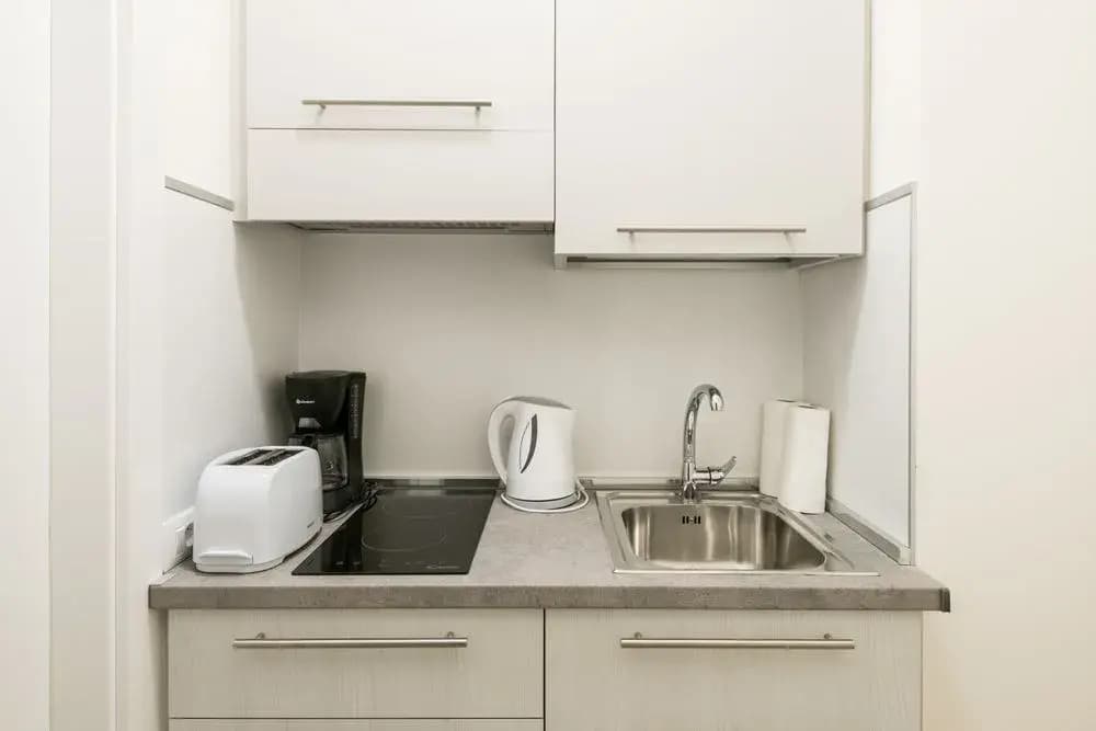 Wenzigova apartments - photo 20