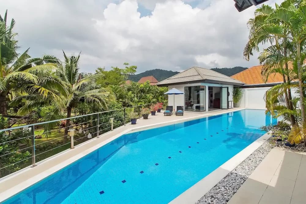 Villa Prakoa - photo 13