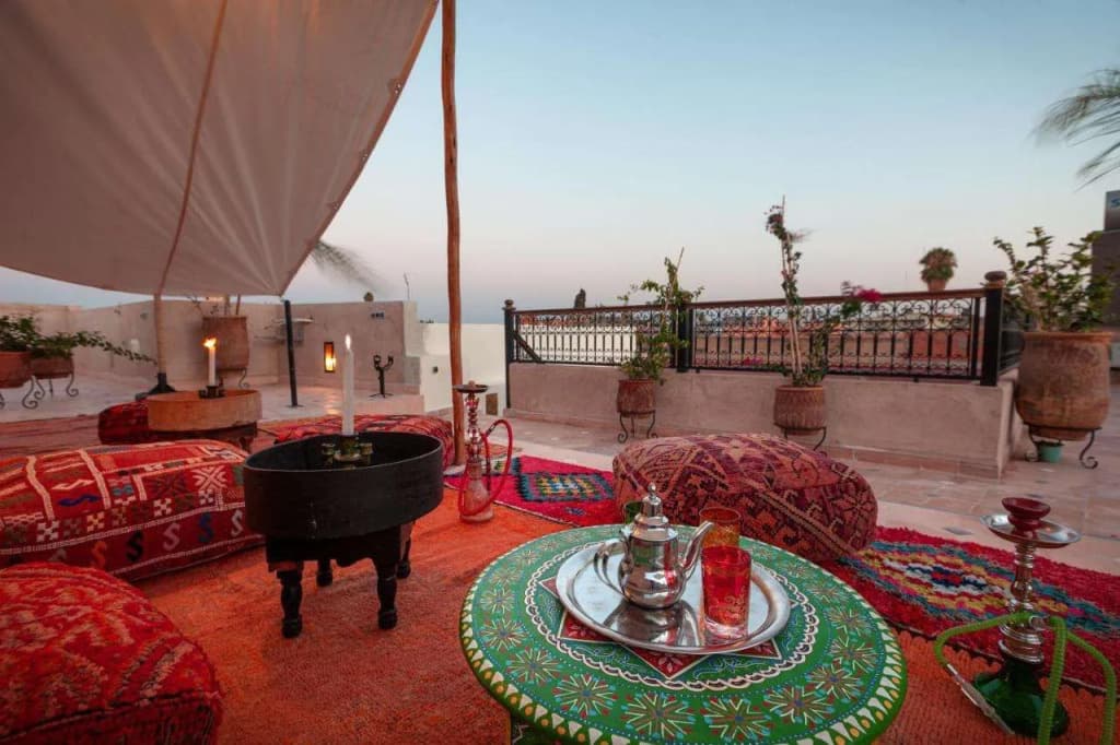 Riad Salman - photo 1