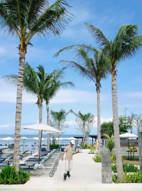 The Ritz-Carlton, Bali - photo 22