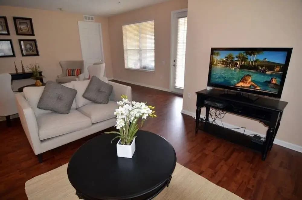 3 Br Condo Sleeps 7 - photo 2