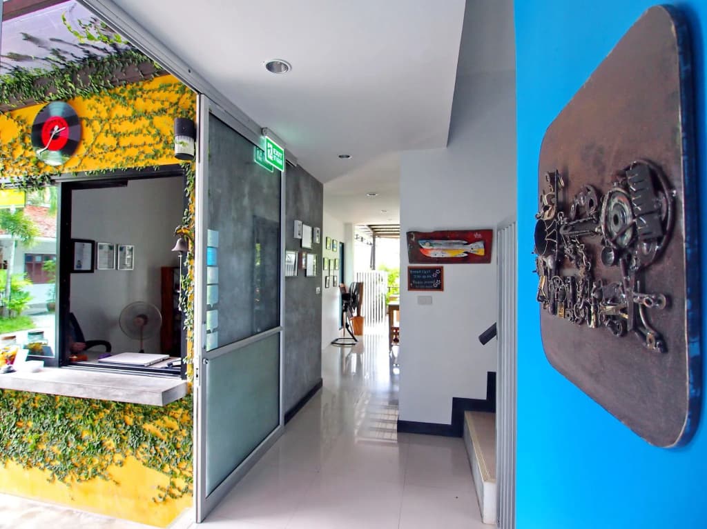 Ideo Phuket Hotel - photo 16