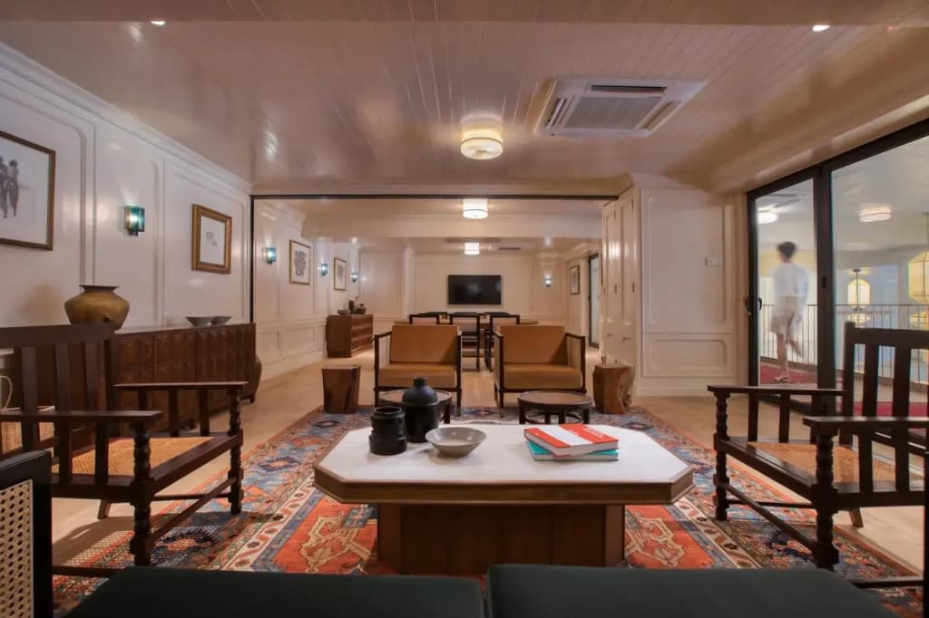The Chow Kit - an Ormond Hotel - photo 7
