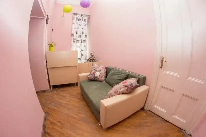 Footprint Hostel - photo 9