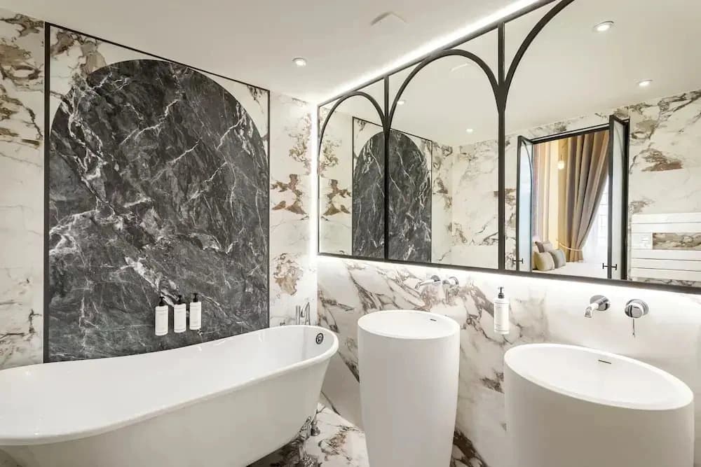 Merveil Signature Suite - Marignan - photo 11