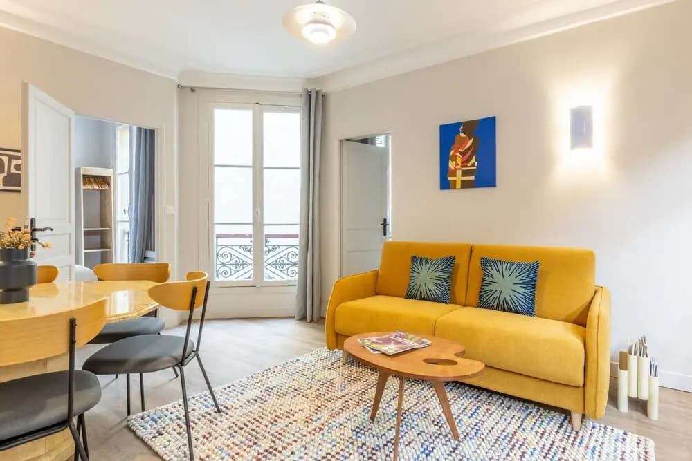 Edgar Suites Grands Boulevards - Boulanger 1 & 2 - photo 4
