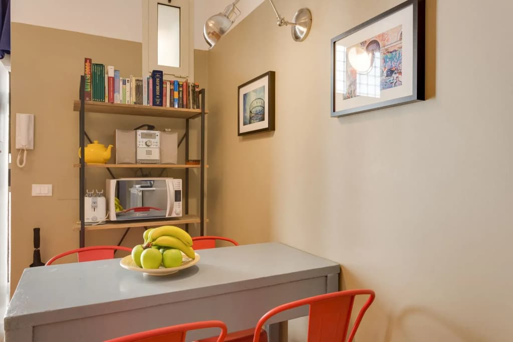 Rome Accommodation - Testaccio - photo 11