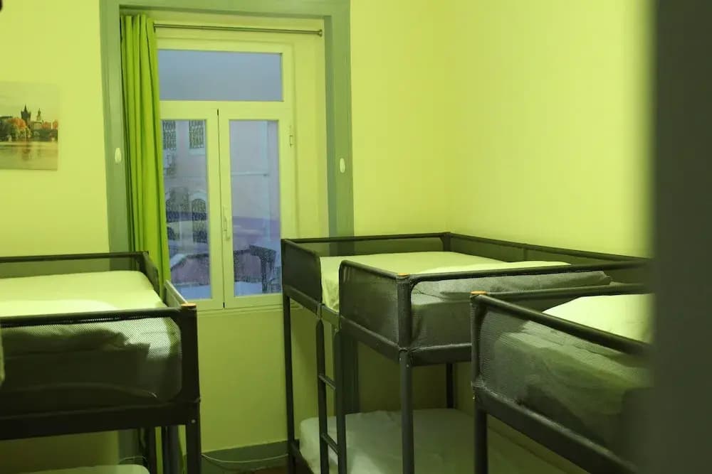 Sweet Dreams Hostel - photo 13