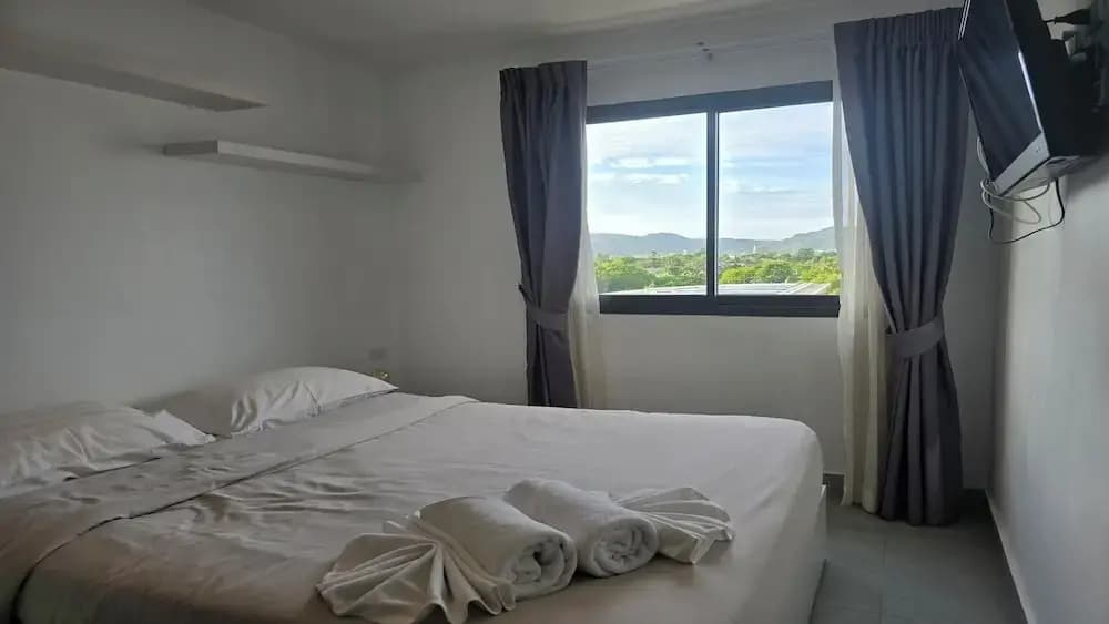 Tranquil Tide 1 BR T1-605 - photo 13