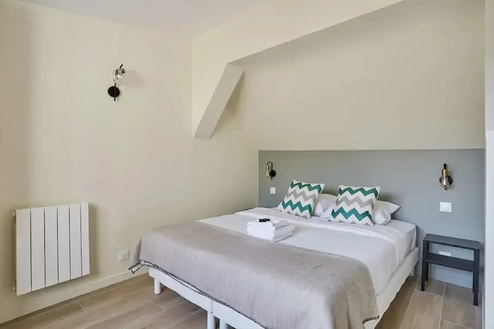 Charming Studio Paris Center / Bourse - photo 4