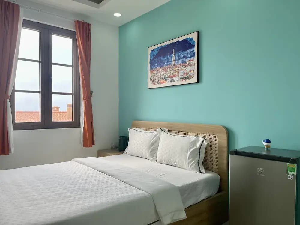 Rova 32 Hotel - photo 8