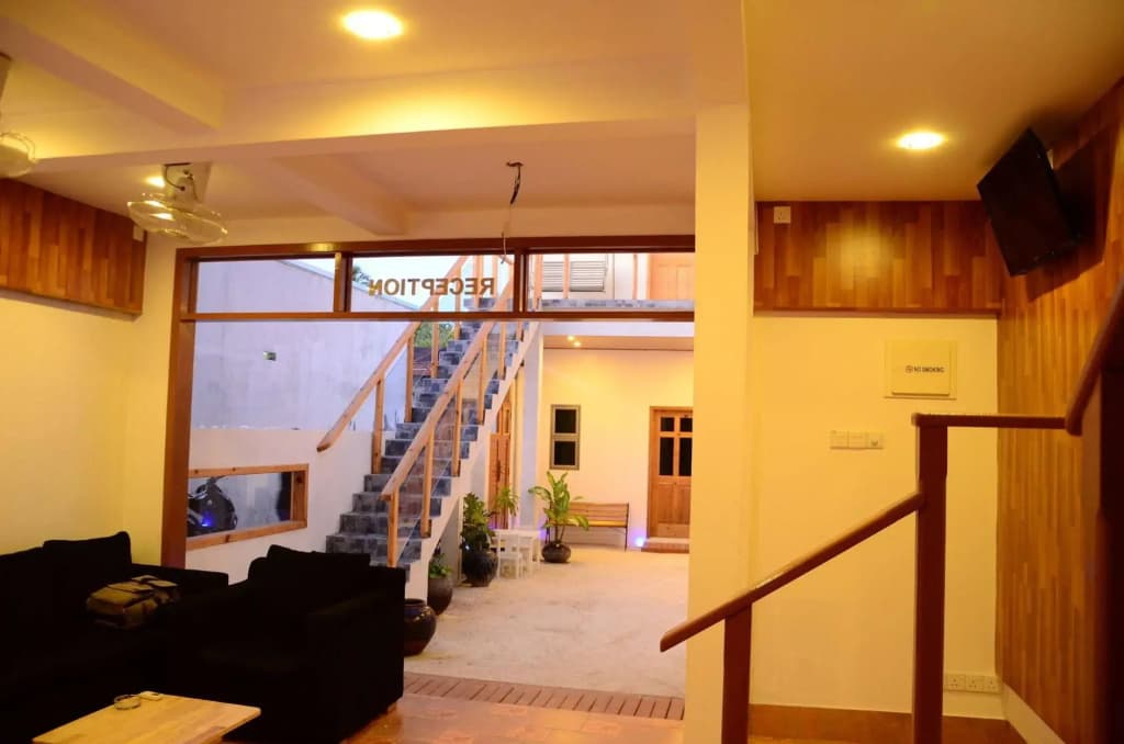 Nala Island Village Hotel - photo 11