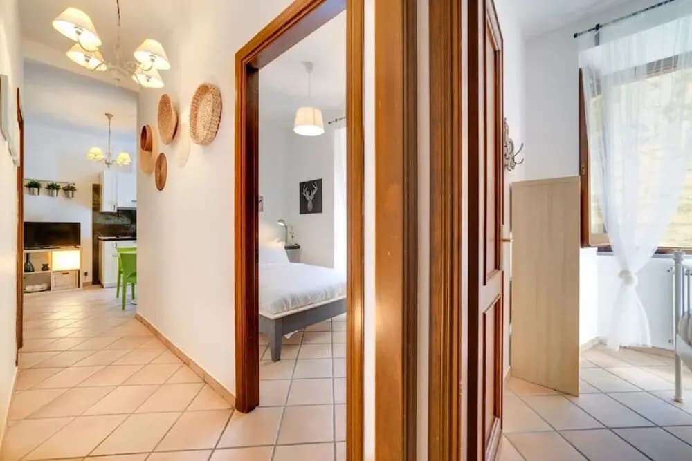 Modern & Charming 3 bed Flat in Central Location - photo 4