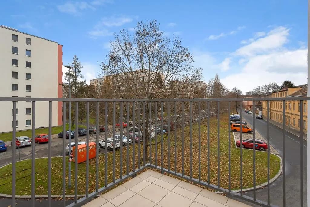 Prague City Residence - photo 14