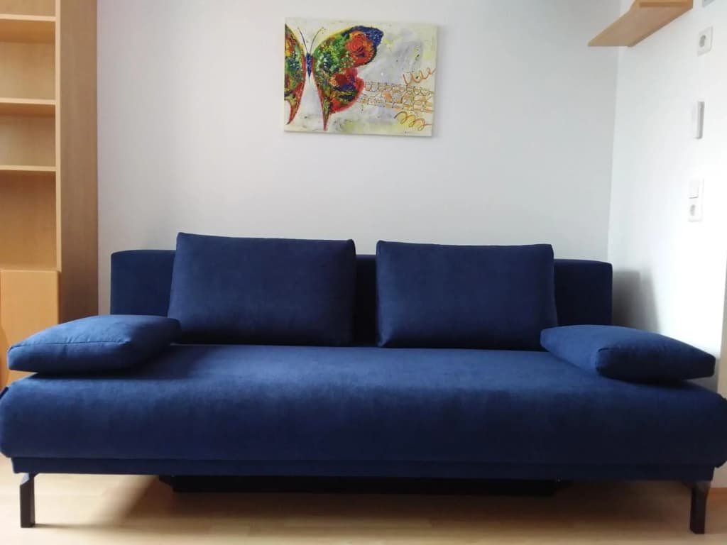 Apartment Wien Döbling - photo 2