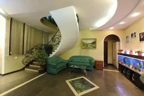 Guest House Sunshine - photo 15