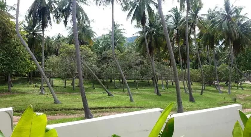 Choeng Mon Resort - photo 4