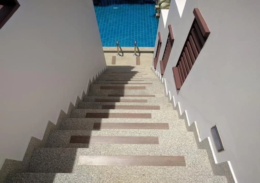 Qube Pool Villa - photo 3