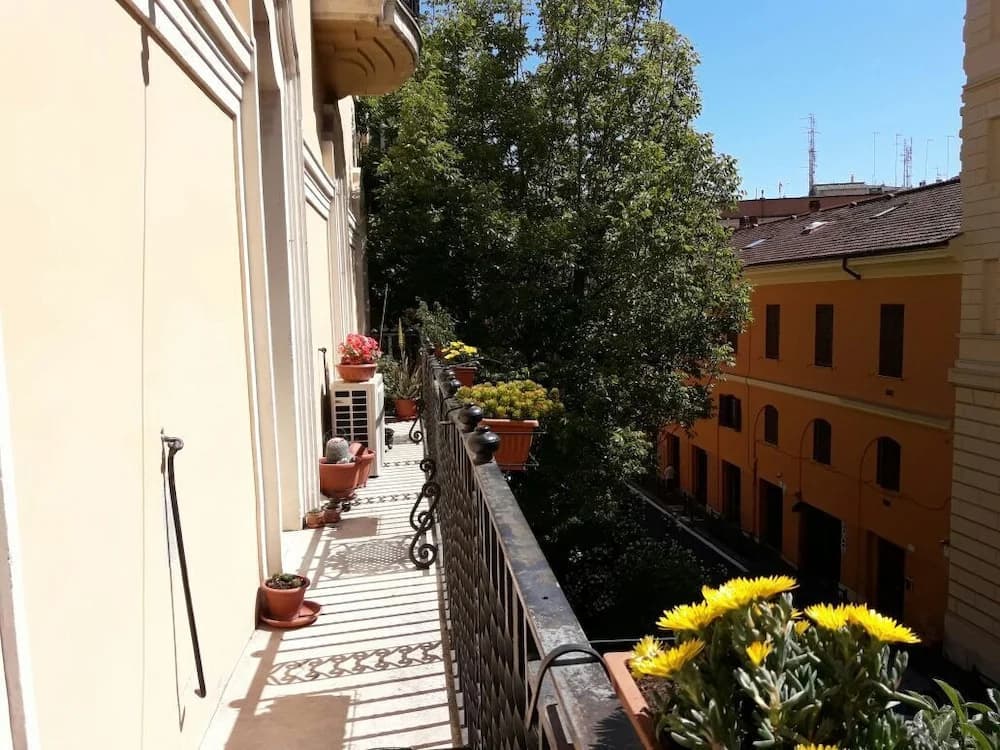 B&B Rome Charming House - photo 17