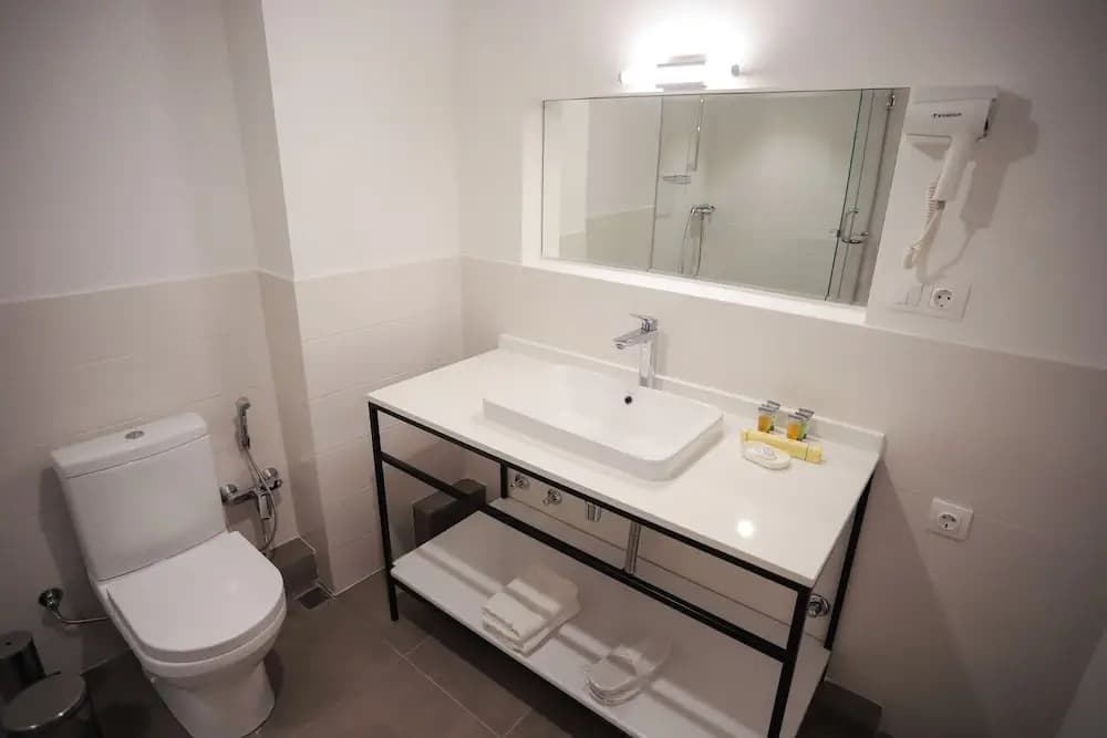 Hotel Sabu - photo 10