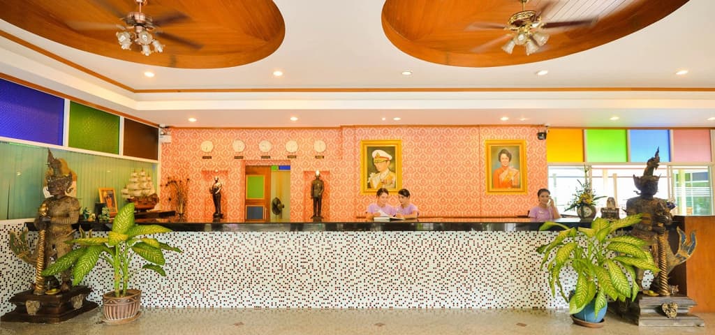 Tri Trang Beach Resort by Diva Management - main photo