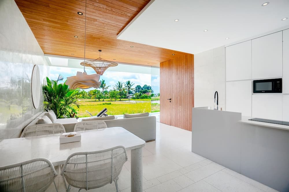 Green Flow Villas Complex Ubud - photo 7