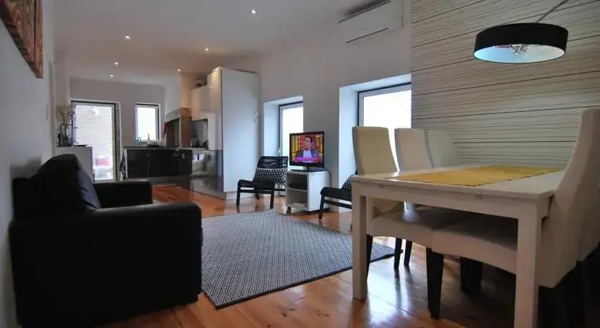 Ideal Flat Near Rossio - photo 10