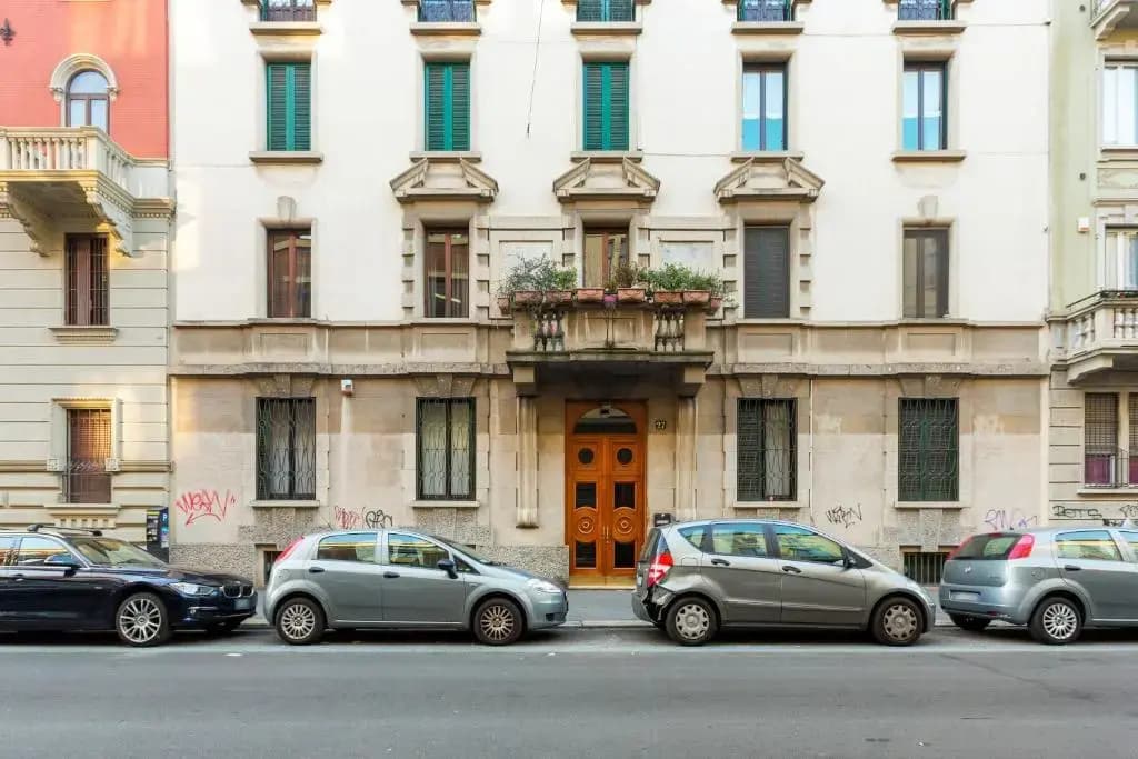 Loreto Courtyard Apartment - photo 1