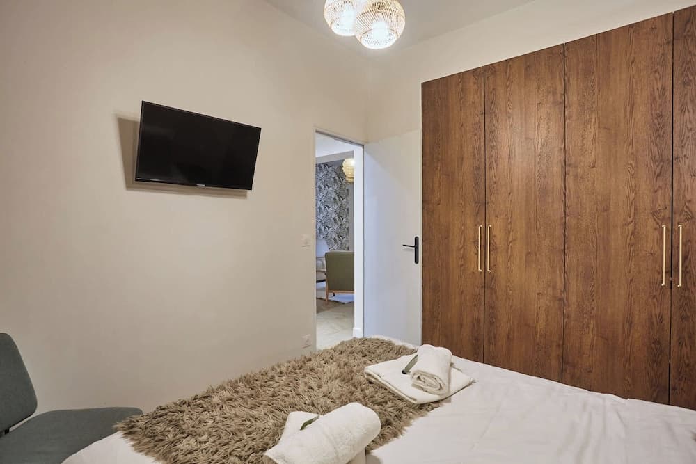 Sublime Flat Paris Bois de Vincennes by Studio Prestige - photo 2