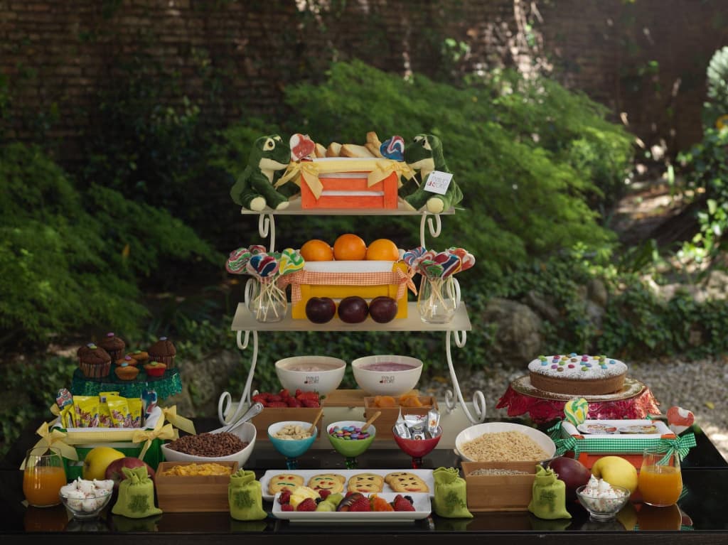 De Russie Hotel - photo 14