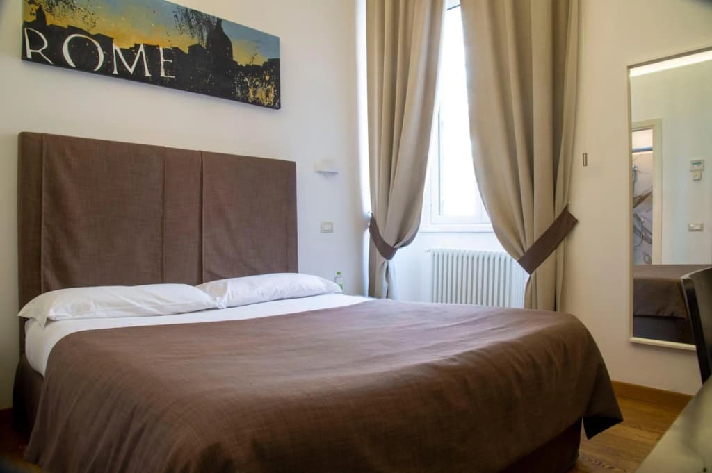 Rome Armony Suites - photo 13