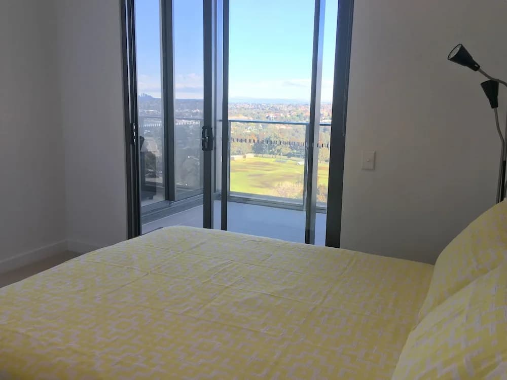 Panoramic views in brand new apartment - photo 1